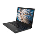 15.6-inch ThinkPad E15 Laptop, 10th Gen. Intel Core i7 Processor, 8GB Ram & 1TB HDD, VGA 2GB AMD Radeon RX640 - Black - smartzonekw