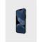 UNIQ HYBRID  iPhone 12 /12  Pro (6.1") (2020) AIR FENDER ANTIMICROBIAL - SMOKED (GREY TINTED) - smartzonekw