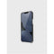 UNIQ HYBRID iPhone 12 Pro Max (6.7") (2020) COMBAT ANTIMICROBIAL - CARBON (BLACK) - smartzonekw