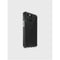 UNIQ HYBRID iPhone 12 /12  Pro (6.1") (2020) COMBAT ANTIMICROBIAL - CARBON (BLACK) - smartzonekw