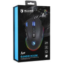 Sades Gaming Mouse "Axe" - smartzonekw