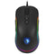 Sades Revolver Gaming Mouse RGB Lighting - smartzonekw