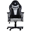 Sades Orion Gaming Chair - Silver - smartzonekw