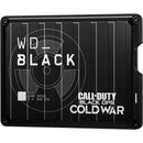 WD_BLACK™ Call of Duty®: Black Ops Cold War Special Edition P10 Game Drive - Smartzonekw