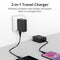 Tronsmart WPB01 2 in 1 Portable Travel Charger-smartzonekw