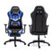 Gamax One Gaming Chair - Blue - smartzonekw
