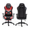 Gamax One Gaming Chair - Red - smartzonekw