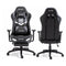 Gamax One Gaming Chair - Grey - smartzonekw