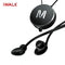 iWalk Necklace Style Headfree, Earphone - Black - smartzonekw