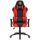 Game On Gaming Chair - Red - smartzonekw