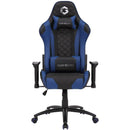 Game On Gaming Chair - Blue - smartzonekw
