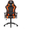 Game On Gaming Chair - Orange - smartzonekw