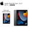 Apple iPad 10.2 inch 9th Gen (2021) 256GB ,Wi-Fi Only Space Gray with Free Screen Protector - Smartzonekw