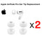 Apple AirPods Pro Ear Tip Replacement Original  - 2 sets-smartzonekw