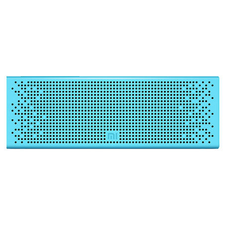 Xiaomi Mi Bluetooth Speaker – Blue - smartzonekw