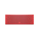 Xiaomi Mi Bluetooth Speaker – Red - smartzonekw