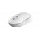 Xiaomi Mi Dual Mode Wireless Mouse Silent Edition – White - smartzonekw