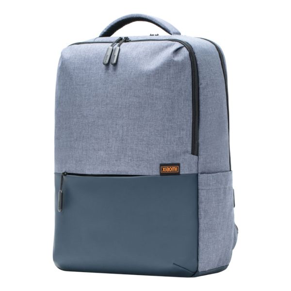 Xiaomi Commuter Backpack - Light Blue-smartzonekw
