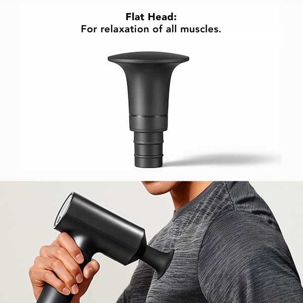 Xiaomi Massage Gun-smartzonekw