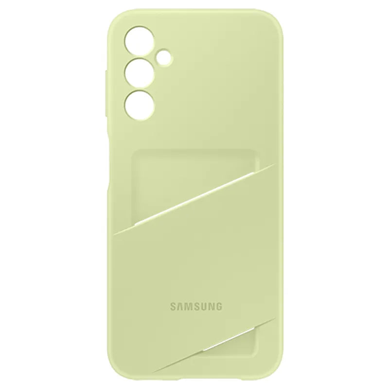 Samsung Galaxy Galaxy A14 5G Card Slot Case-smartzonekw