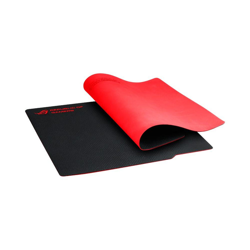 ASUS ROG Whetstone Gaming Mouse Pad - smartzonekw