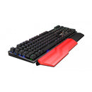 Bloody B975 Full Light Strike RGB Mechanical Gaming Keyboard - smartzonekw