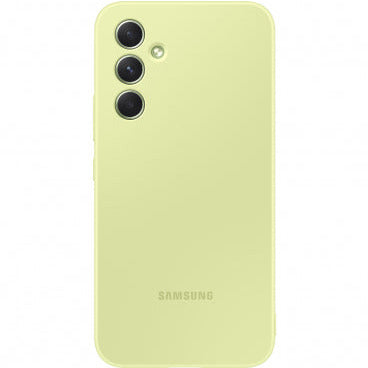 Samsung Galaxy A54 Silicone Cover-smartzonekw