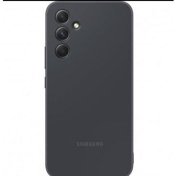 Samsung Galaxy A54 Silicone Cover-smartzonekw