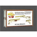Wooden City - Action Widgets - smartzonekw