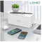 Ldnio SC5309 + 5Outlets + 3USB Port Box - Smartzonekw