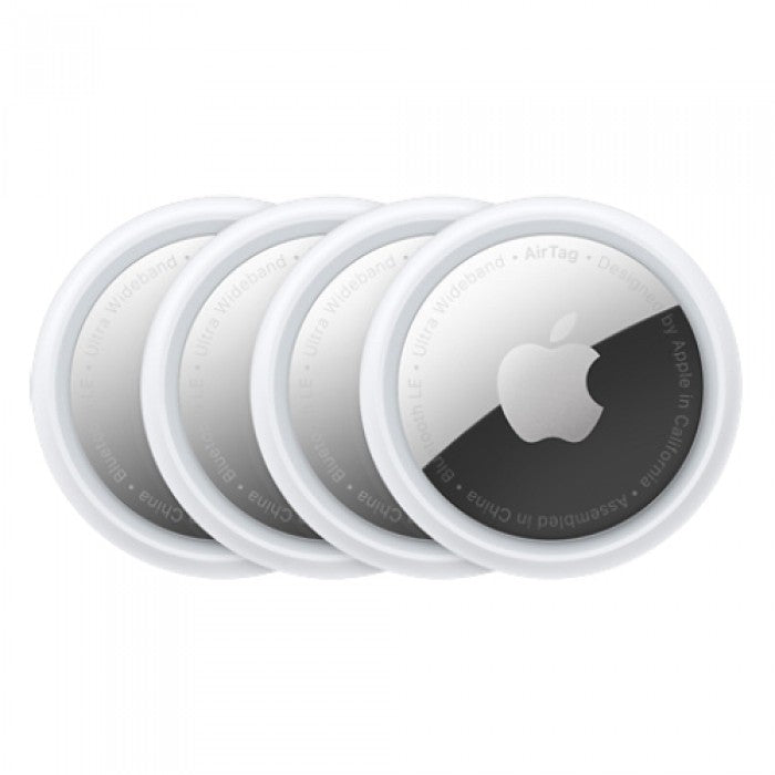 Apple AirTag (4 Pack) - smartzonekw