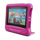 Amazon Fire 7 Kids Edition 16GB, 7-inch Wifi Tablet - Pink - smartzonekw