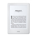 Amazon Kindle Paperwhite 7th Gen, 6-inch, 4GB, Wi-Fi, E-Reader Tablet - White - smartzonekw