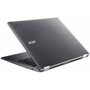 Acer - Chromebook Spin 713 2-in-1 13.5" 2K VertiView 3:2 Touch - Intel i5-10210U - 8GB Memory - 128GB SSD – Steel Gray (damage box, new not activated) - Smartzonekw