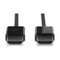 Apple HDMI To HDMI Cable - 1.8m (MC838ZM/A) -Black - smartzonekw