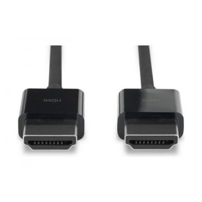 Apple HDMI To HDMI Cable - 1.8m (MC838ZM/A) -Black - smartzonekw