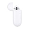 Apple AirPods with Wireless Charging Case (2nd Generation) - smartzonekw