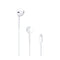Apple EarPods with Lightning Connector, White - MMTN2 - smartzonekw