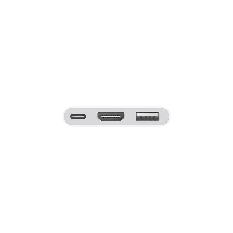 Apple USB-C Digital AV Multiport Adapter MUF82 - smartzonekw