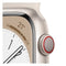 Apple Watch Series 8 GPS 41mm (GPS + Cellular)-smartzonekw