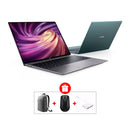 HUAWEI Matebook X Pro Intel core i7, RAM 16GB, 1TB SSD 13.9-inch Laptop - Space Gray with Gift Pack-smartzonekw