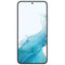 Samsung Galaxy S22 Clear Standing Cover (EF-JS901CTEGWW)-smartzonekw
