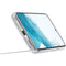 Samsung Galaxy S22 Clear Standing Cover (EF-JS901CTEGWW)-smartzonekw