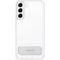 Samsung Galaxy S22 Plus Clear Standing Cover - Transparent (EF-JS906CTEGWW)-smartzonekw