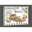 Wooden City - Bolid - smartzonekw