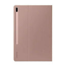 Samsung Galaxy Tab S8+/ S7+ / S7 FE Book Cover (EF-BT730PAEGWW) - Pink-smartzonekw