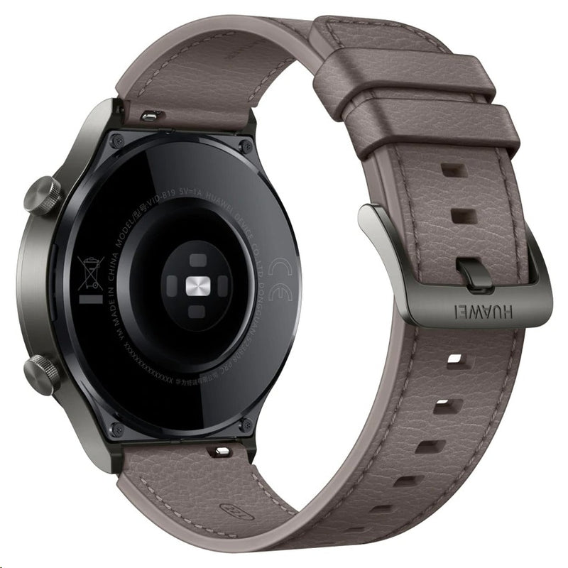 HUAWEI Watch GT2 Pro Smart Watch - Gray - smartzonekw