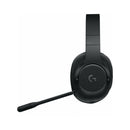 Logitech  G433 7.1 Surround Sound Gaming Headset - Black - smartzonekw