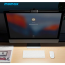 Momax Led Screen Bar - Black (QL11D) - Smartzonekw