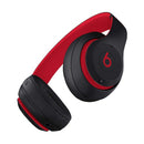 Beats Studio3 Wireless Over-Ear Headphones - Defiant Black/Red - smartzonekw